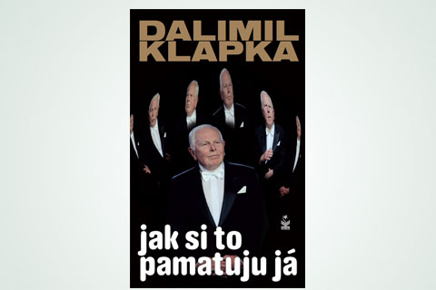 DalimilKlapka