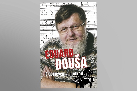 e douša kniha