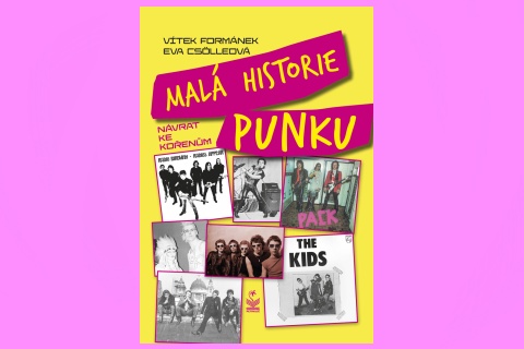 hist punk