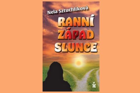 r zapad slunce